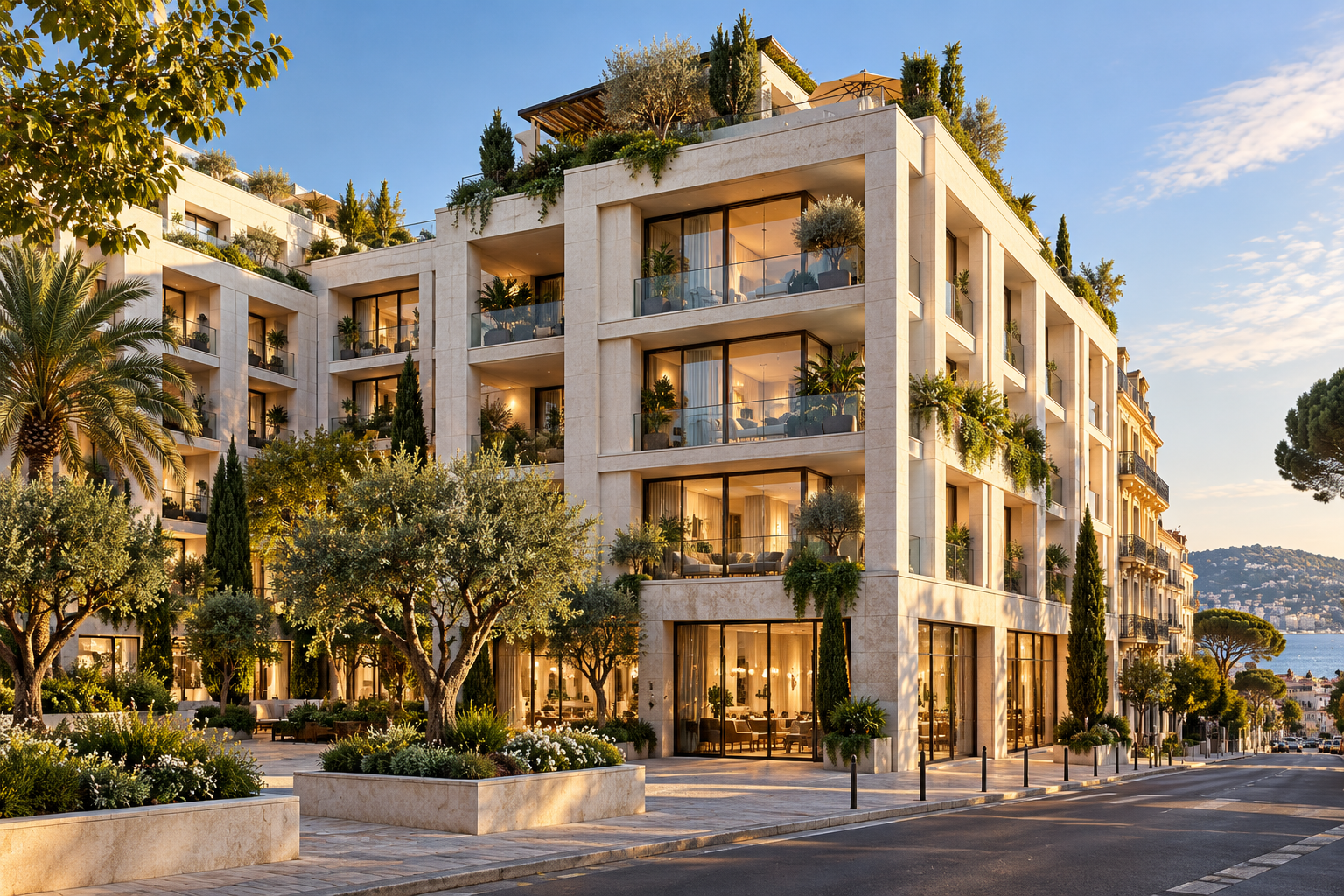 Immobilier